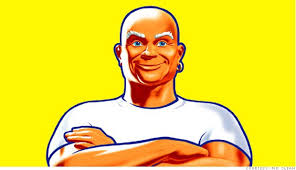 Mr Clean