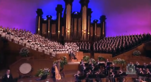 Mormon Tabernacle Choir