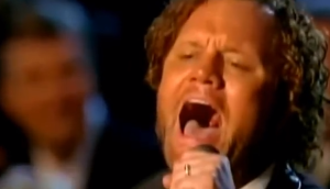 David Phelps and Gaither Vocal Band