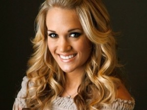 Carrie Underwood from Breitbart.com