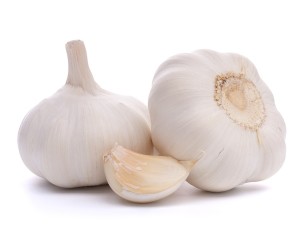 Garlic Clove