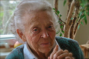 Elisabeth Elliot