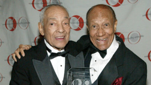 Nicholas Brothers by rwsoiree.com