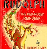 Rudolph Cropped