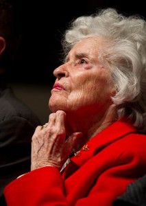 Annie Glenn