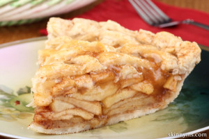 Apple-Pie by skinnyms.com