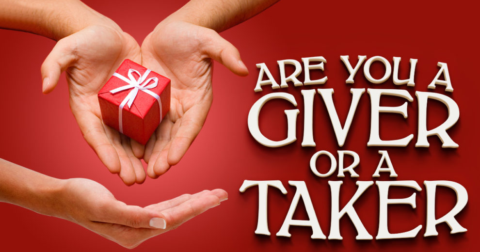 are_you_a_giver_or_a_taker